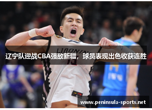 辽宁队迎战CBA强敌新疆，球员表现出色收获连胜